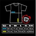 thumbnail image 4 of Playera Ripndip Nermal S. Thompson (gato Lentes), 4 of 4
