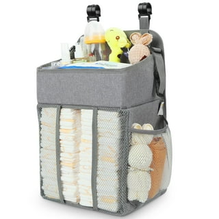 Graco pack n sales play diaper caddy