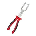 thumbnail image 4 of funtasica Generic Fuel Line Hose Clamp Plier Fuel Line Removal Plier for Vehicle, 4 of 9