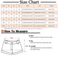 thumbnail image 2 of iHPH7 4pcs Gym Shorts Women Pack, Running Shorts for Women, Athletic Shorts for Women, Booty Shorts for Women, Womens Shorts Casual, Blue M, 2 of 5