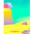 thumbnail image 3 of Ocean Coloring Book, (Paperback), 3 of 3