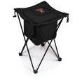 thumbnail image 1 of Picnic Time Sidekick - Noir (Raiders Texas Tech Rouge) Impression Numérique, 1 of 1