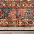 thumbnail image 5 of Well Woven Apollo Praha Vintage Tribal Multi Color Flatweave 9'10" x 13' Area Rug, 5 of 6