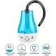 thumbnail image 2 of 3L Reptile Terrarium Tank Humidifier Fog Generator Fogger Vaporizer Blue, 2 of 5
