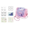 thumbnail image 4 of Machine à Autocollants 3D Créative Faite à la Main pour Filles Garçons Enfants Cadeaux d'Anniversaire, 4 of 8