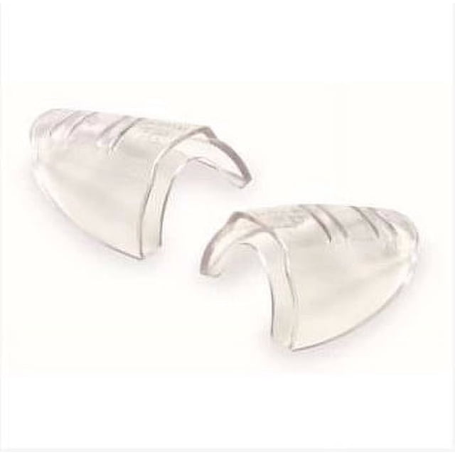 Alas protectoras para gafas Alas laterales de protección para miopía Lámina protectora lateral para gafas Cubierta protectora lateral antisalpicaduras