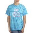 thumbnail image 1 of Follow Your Dreams! Tie Dye Cyclone Women -Smartprints Designs, Female x-Large, 1 of 2