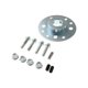 thumbnail image 5 of Ir a la sótula de la sótula del cubo de freno de la rueda Accesorios de trabajo de servicio pesado para buggies atvs 212cc 196cc, 5 of 8