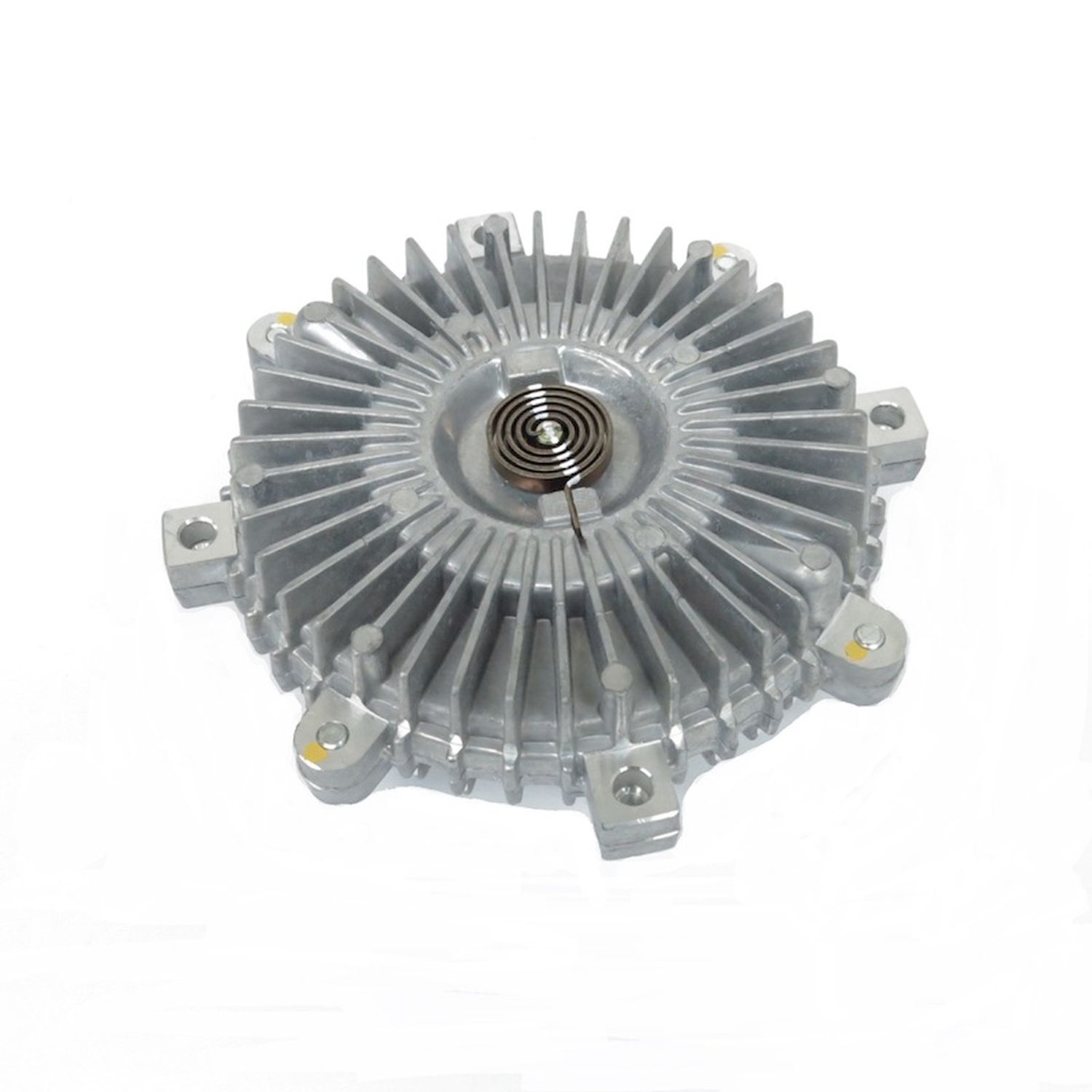 Engine Cooling Fan Clutch Fits select: 1991-1993 MAZDA B2600 SHORT BODY, 1990 MAZDA B2600 CAB PLUS