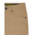 thumbnail image 2 of Lee Boys Premium Slim Stretch Twill Pants, Sizes 8-16 and Husky, 2 of 3