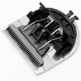 thumbnail image 5 of Oneisall DTJ-001 Dog Grooming Clippers Replacement Detachable Metal Blade - Sliver, 5 of 7