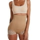thumbnail image 1 of Pantalones cortos adelgazantes pantalones cortos moldeadores de cuerpo de elevación de cadera de cintura alta con caderas huecas para mujeres ANGGREK  Otros, 1 of 8