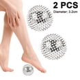 thumbnail image 1 of Guantes de juego para controlador de juegos móvil, material de fibra nano-plata con dedo táctil, guantes de pantalla táctil sin costuras, transpirables y antisudor de alta sensibilidad para juegos de, 1 of 9
