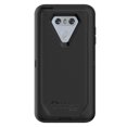 thumbnail image 1 of Otterbox Defender for LG G6 Black, 1 of 9