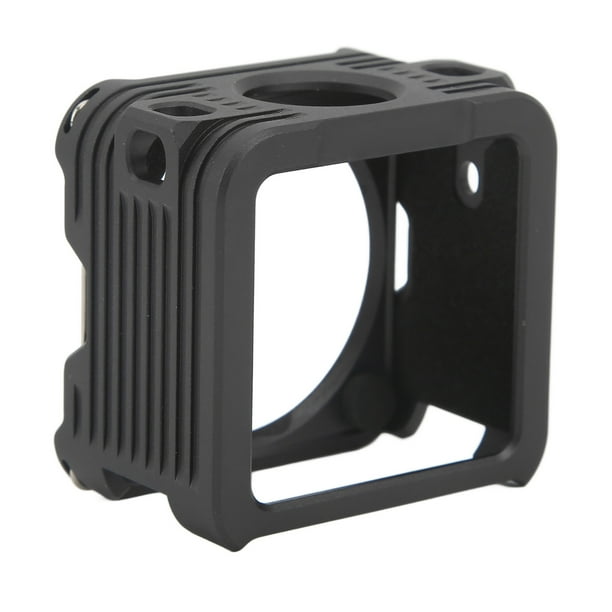 Jaula protectora para cámara de movimiento, jaula para cámara deportiva, carcasa protectora de aluminio para cámara deportiva, accesorios para cámara de movimiento, diseño personalizado