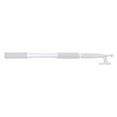 thumbnail image 1 of Boat Hook Pole, Ergonomic Design Adjustable Telescoping Boat Hook Rugged Plastic Tip  for Boating, 1 of 7