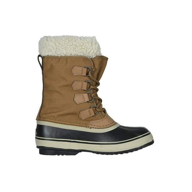 sorel winter carnival w