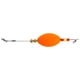 thumbnail image 5 of Bobber Stick, Sensitive Steel Buoyancy Low Resistance Red Fish Cork Float Strong Water Resistance For Deepwater, 5 of 8
