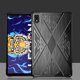 thumbnail image 1 of Funda protectora antideslizante para tabletas de TPU para Lenovo Legion Y700 (negro), 1 of 9