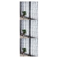 thumbnail image 2 of Naiovety Nuevo tul gasa puerta bufanda cenefas cortina transparente ventana cortinas Type3 NO3 Naiovety CBP009871, 2 of 6