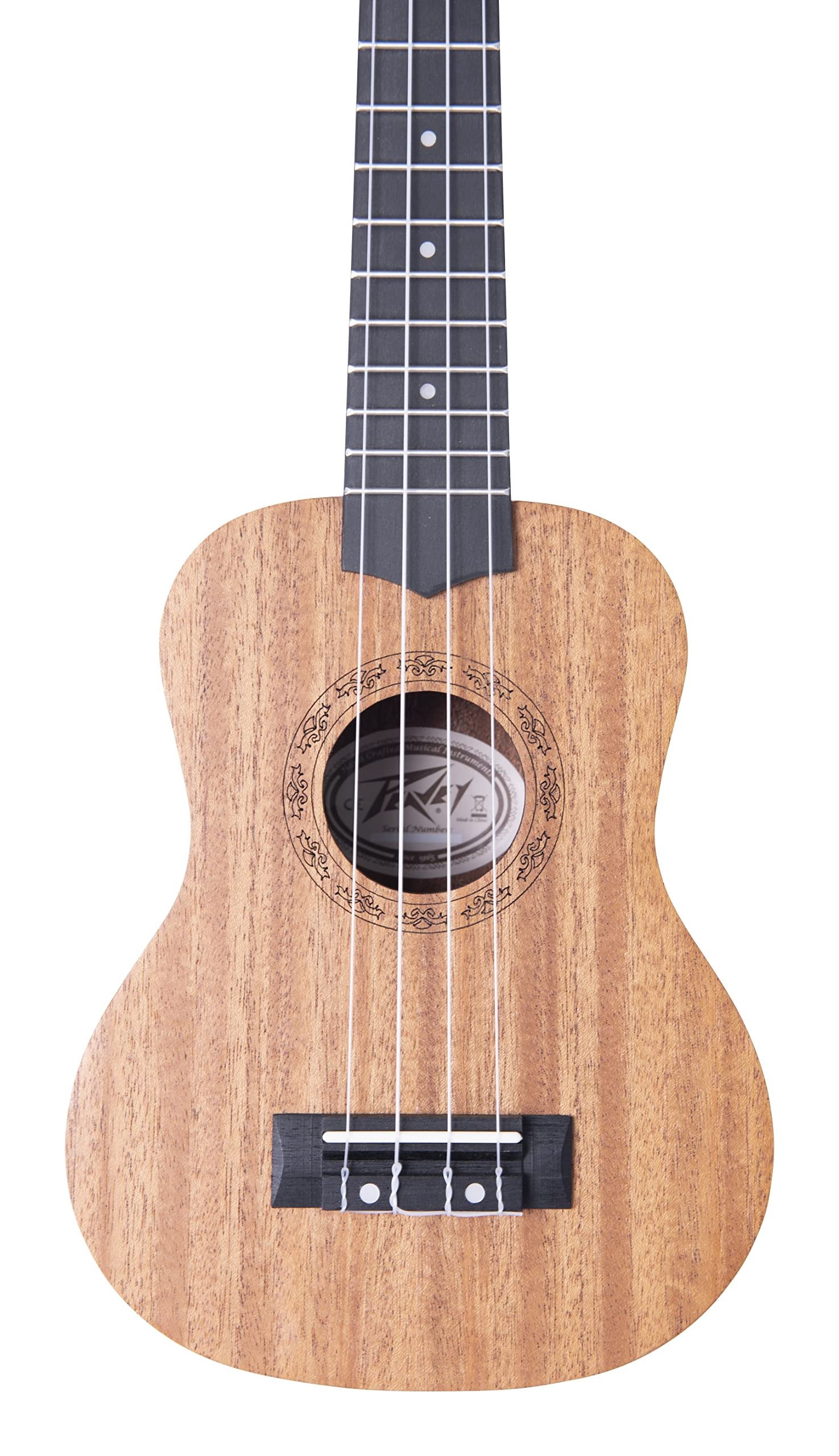 PEAVEY 03620340 UKULELE STUDENT VERSION