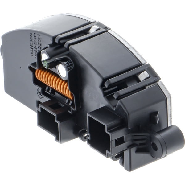 Mahle/ Clevite ABR 106 000P Heater Fan Motor Resistor BEHR OE Replacement