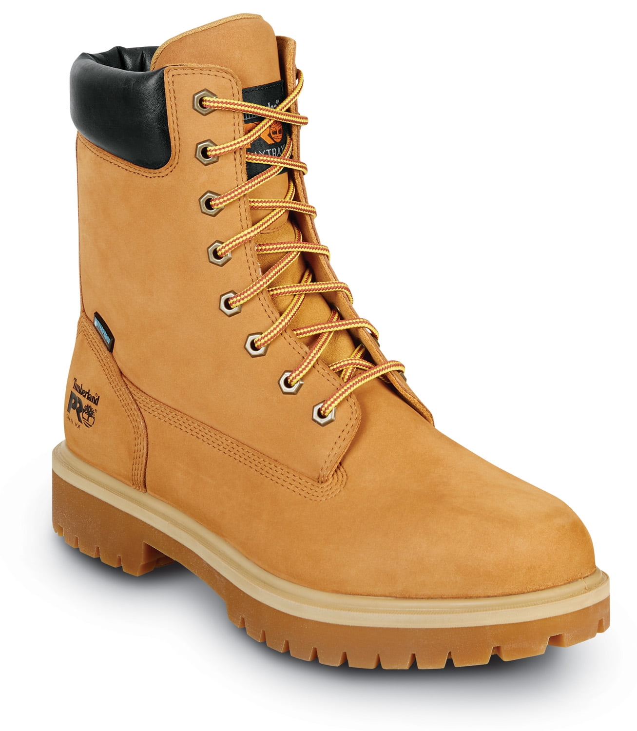 Timberland PRO Pit Boss 6\