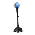 thumbnail image 3 of S SERENABLE Boxing Speed Ball Adjustable Boxing Punch Ball for Home Gym Training Hitting Blue, 3 of 9