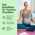 thumbnail image 2 of BB Company Previtalize, Prebiotic for Digestive Gut Health, Compliment to Provitalize, 60 Ct, 2 of 6