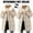 Beige, variant on Women's Puffer Jacket Heavyweight Zip-up Button Down Jacket Winter Sherpa Fleece Lined Thicken Jacket with Faux Fur Hooded