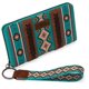 thumbnail image 1 of Cartera Wristlet Western Montana West Wrangler para mujer, 1 of 6