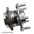 thumbnail image 2 of BeckArnley 051-6363 Hub And Bearing Assembly, 2 of 4