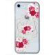 thumbnail image 1 of Funda Para iPhone 8 Flores y Lineas, Uso Rudo, InstaCase Protector para iPhone 8 Antigolpes, Case Flores y Lineas, 1 of 4