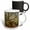 Multicolor, variant on 3drose, Usa, South Carolina, Charleston, Angel Oak, 11oz Two-tone Black Mug