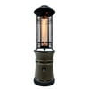 Ember Patio Heater, 51,000 BTU, Liquid Propane