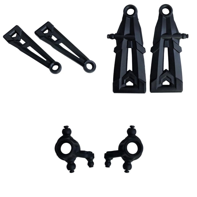 Repuestos de coches RC Zulema Accesorios para Q901 Q902 Q903