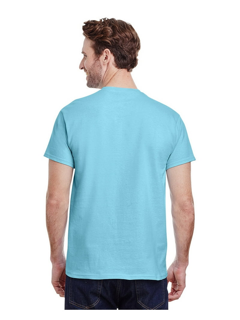 Gildan. Chambray 3XL H000. 00191675095115