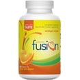 thumbnail image 1 of Bariatric Fusion Complete Vitamin & Mineral Orange Cream | 120 Servings | 120 Tablets, 1 of 2
