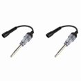 thumbnail image 1 of 2X Automotive  Ignition Tester Tester Ignition System Check Tester Jumping Fire Gauge Tester, 1 of 6