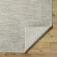 thumbnail image 2 of Boutique Rugs Pabla Traditional Area Rug - Light Gray, Medium Gray - 5' x 7'5", 2 of 10