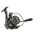 thumbnail image 1 of Carrete de Pesca LYUMO Carrete Giratorio de Metal Flexible Y Potente Para Pesca En Hielo, 1 of 8