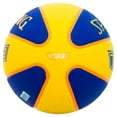 thumbnail image 3 of Balón de basquetbol Spalding TF-33 Tamaño 6 con peso de 7, 3 of 4