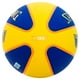 thumbnail image 3 of Balón de basquetbol Spalding TF-33 Tamaño 6 con peso de 7, 3 of 4