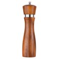 thumbnail image 2 of YAOMOBB Ceramic Core Salt And Pepper Grinder Stylish Ceramic Core Grinder Adjustable Salt Pepper Grinder with High Hardness, 2 of 5
