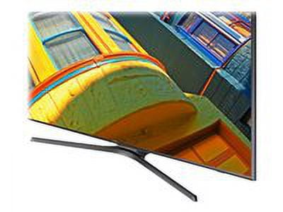 SAMSUNG 55" Class 4K (2160P) Ultra HD Smart LED TV (UN55KU6290F)