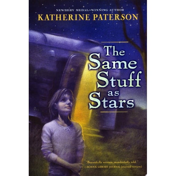 Pre-Owned Same Stuff as Stars, The (Paperback) 0060557125 9780060557126