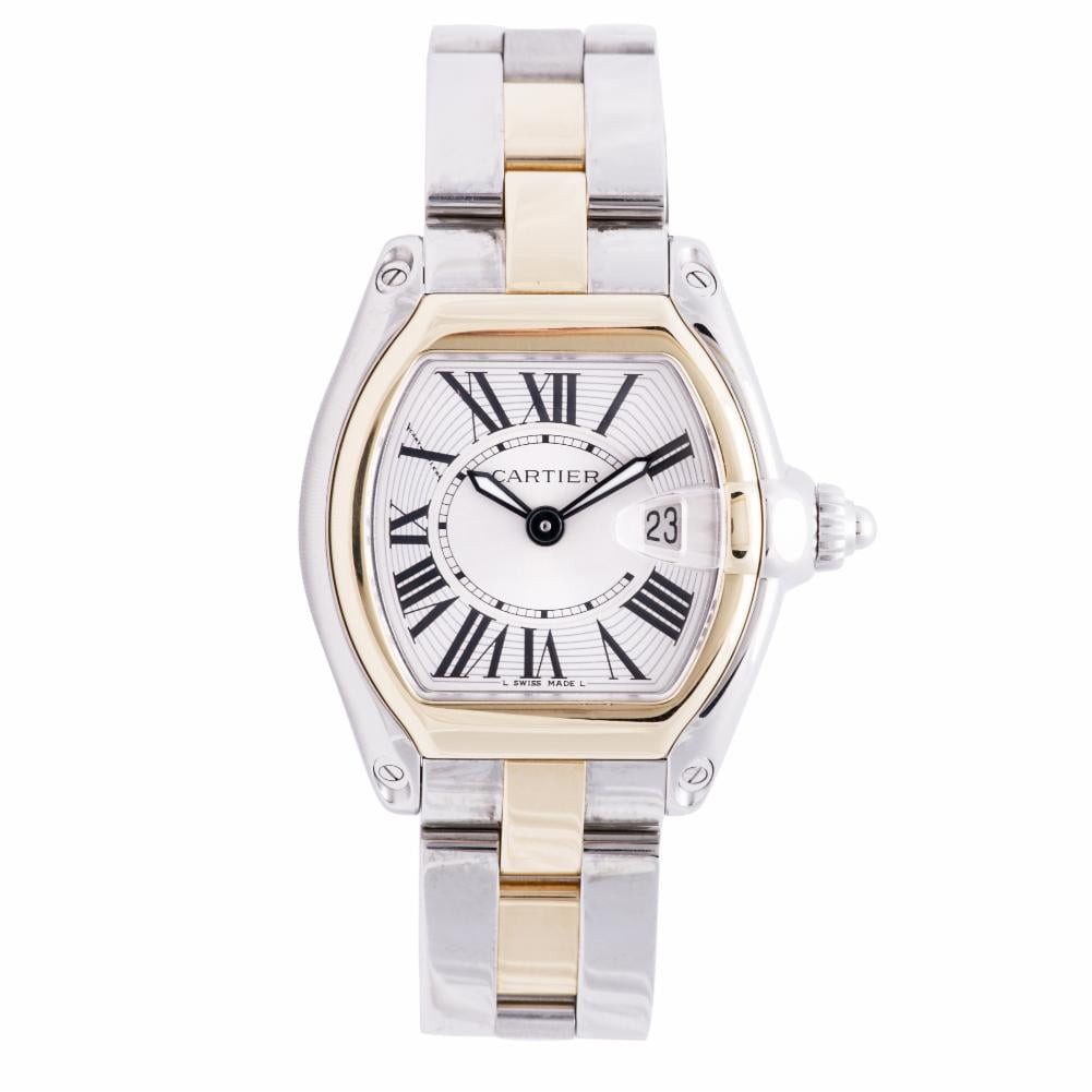 champion roadster watch