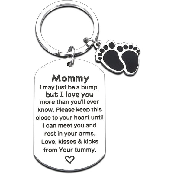 Gifts for Mom To Be First Time Mom Gift Pregnancy Gifts for First Time Moms Mothers Day Gifts from Daughter Gift for Mom Mothers Day Gifts Gifts for Mom Mothers Day Gifts for Mom from Son Keychain