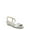 Silver, variant on LifeStride Women's Yasmine Sandal - Medium & Wide Width