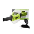 thumbnail image 2 of 2L Portable Battery Sprayer Machine, ULV Cold Fogr Uniform Atomization And Low Noise For Office School Hotel ,Easy to Operate, 2 of 7